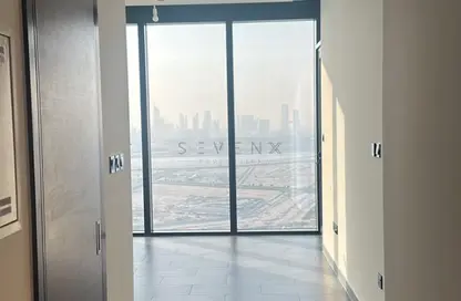 Apartment - 1 Bedroom - 1 Bathroom for rent in The Crest Tower B - Sobha Hartland - Mohammed Bin Rashid City - Dubai