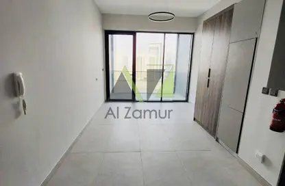 شقة - 1 حمام للايجار في الأمل تاور - مدينة دبي الرياضية - دبي