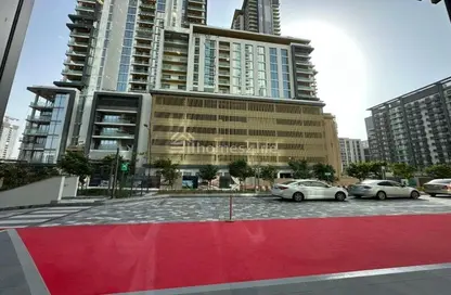 Apartment - 2 Bedrooms - 3 Bathrooms for sale in Crest Grande - Sobha Hartland - Mohammed Bin Rashid City - Dubai
