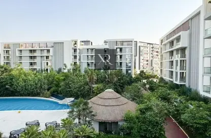 شقة - 2 غرف نوم - 3 حمامات للبيع في تورينو - ارجان - دبي