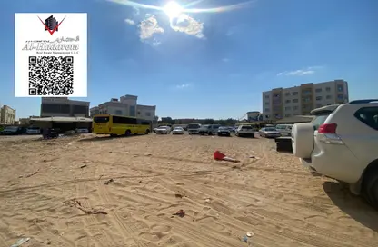 مجمعات للبيع - استوديو - 1 حمام للبيع في 2 المويهات - المويهات - عجمان