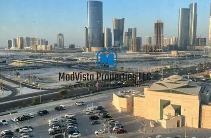 شقة - 2 غرف نوم - 3 حمامات للبيع في برج  المها - مارينا سكوير - جزيرة الريم - أبوظبي