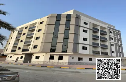 شقة - غرفة نوم - 2 حمامات للايجار في شارع الشيخ جابر الصباح - النعيمية - النعيمية - عجمان