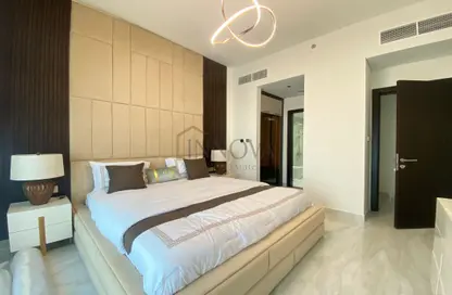 Apartment - 2 Bedrooms - 2 Bathrooms for rent in Gemz by Danube - Al Furjan - Dubai