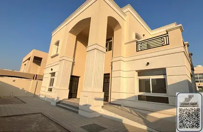 Villa - 4 Bedrooms - 6 Bathrooms for rent in Al Yasmeen 1 - Al Yasmeen - Ajman Villa - 4 Bedrooms - 6 Bathrooms for rent in Al Yasmeen 1 - Al Yasmeen - Ajman