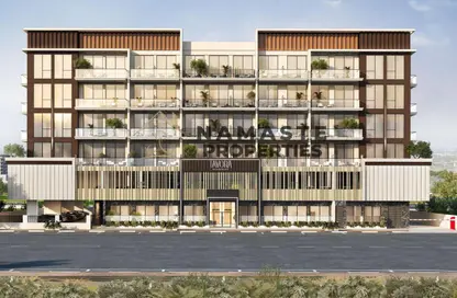 Apartment - 1 Bedroom - 1 Bathroom for sale in Tavora Residences - Al Warsan 4 - Al Warsan - Dubai