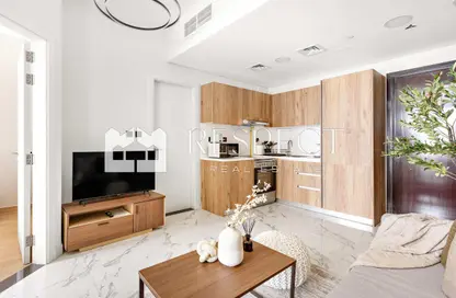 شقة - غرفة نوم - 1 حمام للبيع في المارية فيستا - جزيرة المارية - أبوظبي