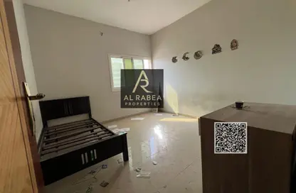 Apartment - 2 Bedrooms - 2 Bathrooms for rent in Ajman 44 building - Al Hamidiya 1 - Al Hamidiya - Ajman
