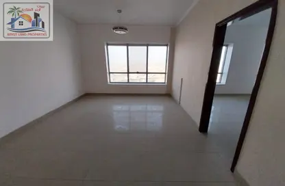 Apartment - 1 Bedroom - 2 Bathrooms for rent in Al Majaz 3 - Al Majaz - Sharjah