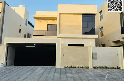 فيلا - 5 غرف نوم - 7 حمامات للبيع في 1 الياسمين - الياسمين - عجمان
