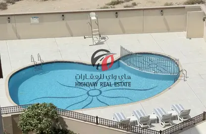 Apartment - Studio - 1 Bathroom for rent in SP Residence - International City Phase 2 - Al Warsan 4 - Al Warsan - Dubai