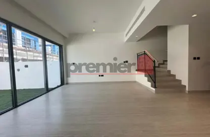 Townhouse - 3 Bedrooms - 4 Bathrooms for rent in Santorini - Damac Lagoons - Dubai