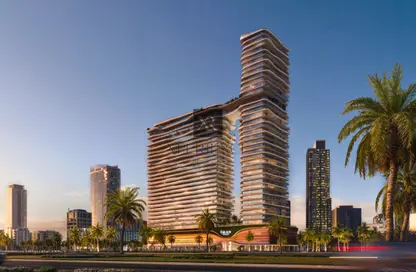 Apartment - 3 Bedrooms - 4 Bathrooms for sale in One Sky Park - Jumeirah Village Circle - Dubai