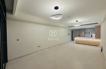 Apartment - 1 Bedroom - 2 Bathrooms for rent in Herad Tower - Jumeirah Village Circle - Dubai