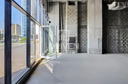 Retail - Studio for rent in Skyz by Danube - Arjan - Dubai