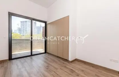 Apartment - Studio - 1 Bathroom for rent in Oakley Square Residences - Jumeirah Village Circle - Dubai