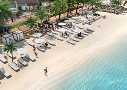 Apartment - 1 bedroom - 1 bathroom for sale in Bayshore - Creek Beach - Dubai Creek Harbour (The Lagoons) - Dubai