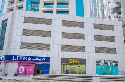 متجر - استوديو - 3 حمامات للبيع في برج النجوم - دبي وسط المدينة - دبي
