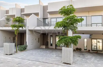 Townhouse - 2 Bedrooms - 3 Bathrooms for sale in MAG Eye - District 7 - Mohammed Bin Rashid City - Dubai