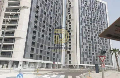 Apartment - 2 Bedrooms - 2 Bathrooms for sale in Meera 1 - Shams Abu Dhabi - Al Reem Island - Abu Dhabi