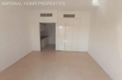 Apartment - Studio - 1 Bathroom for rent in Al Naemiya Tower 1 - Al Naemiya Towers - Al Nuaimiya - Ajman