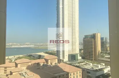 شقة - 1 حمام للايجار في مرجان 2 - مرجان - مساكن شاطئ الجميرا - دبي