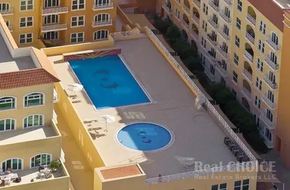 Apartment - Studio - 1 Bathroom for sale in Ritaj A - Ritaj (Residential Complex) - Dubai Investment Park (DIP) - Dubai