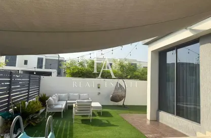 Villa - 4 Bedrooms - 4 Bathrooms for sale in Maple 3 - Maple at Dubai Hills Estate - Dubai Hills Estate - Dubai