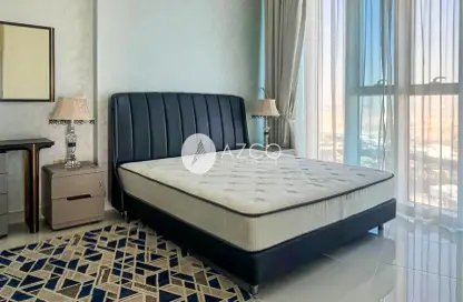 شقة - 2 غرف نوم - 3 حمامات للبيع في مركلز تاور من دانوب - ارجان - دبي