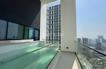 Apartment - 2 Bedrooms - 2 Bathrooms for rent in Binghatti Tulip - Jumeirah Village Circle - Dubai