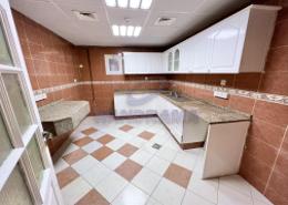 Apartment - 3 bedrooms - 3 bathrooms for rent in Ibtikar 2 - Al Majaz 2 - Al Majaz - Sharjah