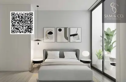 Apartment - 1 Bedroom - 2 Bathrooms for sale in Raseel - Al Mamsha - Muwaileh - Sharjah