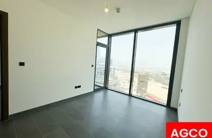 Apartment - 1 Bedroom - 1 Bathroom for sale in The Crest Tower C - Sobha Hartland - Mohammed Bin Rashid City - Dubai