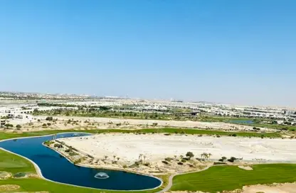 Apartment - Studio - 1 Bathroom for rent in Artesia D - Artesia - DAMAC Hills - Dubai