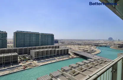 Apartment - 1 Bedroom - 2 Bathrooms for sale in Al Maha - Al Muneera - Al Raha Beach - Abu Dhabi