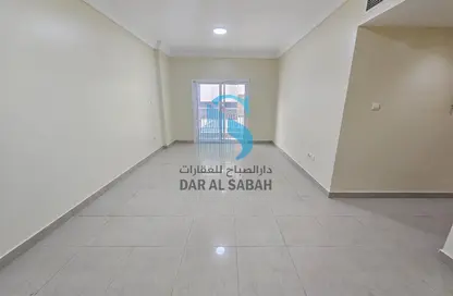 شقة - 2 غرف نوم - 2 حمامات للايجار في مساكن النهضة - النهدة - الشارقة