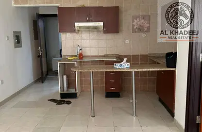 Apartment - 1 Bedroom - 1 Bathroom for rent in Ajman 44 building - Al Hamidiya 1 - Al Hamidiya - Ajman
