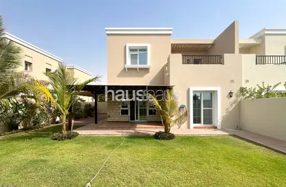 Villa - 3 Bedrooms - 4 Bathrooms for rent in Al Reem 2 - Al Reem - Arabian Ranches - Dubai