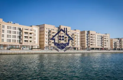 Apartment - Studio - 1 Bathroom for sale in Lagoon B13 - The Lagoons - Mina Al Arab - Ras Al Khaimah