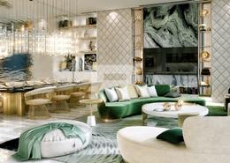 Apartment - 2 bedrooms - 2 bathrooms for sale in Damac City - Al Safa 1 - Al Safa - Dubai