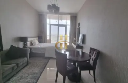 Apartment - 1 Bathroom for rent in Ghalia - District 18 - Jumeirah Village Circle - Dubai