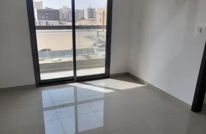 شقة - 2 غرف نوم - 2 حمامات للايجار في الجرف 3 - الجرف - عجمان وسط المدينة - عجمان