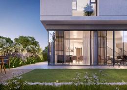 Villa - 4 bedrooms - 6 bathrooms for sale in June - Arabian Ranches 3 - Dubai