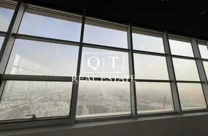 Office Space - Studio for rent in Mazaya Business Avenue AA1 - Mazaya Business Avenue - Jumeirah Lake Towers - Dubai