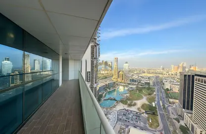 Apartment - 3 Bedrooms - 5 Bathrooms for rent in 23 Marina - Dubai Marina - Dubai