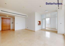 Empty Room image for: Apartment - 2 bedrooms - 2 bathrooms for rent in Trident Waterfront - Dubai Marina - Dubai, Image 1