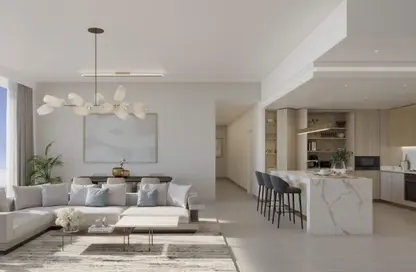 Apartment - Studio - 1 Bathroom for sale in Upper House West - Upper House - Jumeirah Lake Towers - Dubai