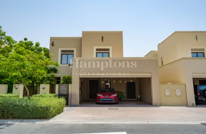 Villa - 4 Bedrooms - 4 Bathrooms for sale in Azalea - Arabian Ranches 2 - Dubai