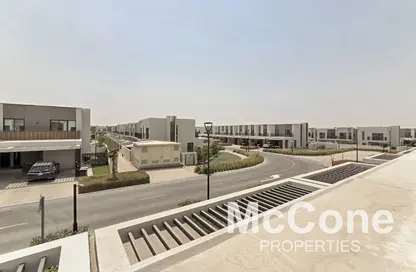 تاون هاوس - 3 غرف نوم - 3 حمامات للايجار في جرينفيو - اعمار الجنوبية - دبي الجنوب (مركز دبي العالمي) - دبي