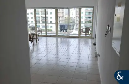 Apartment - 2 Bedrooms - 2 Bathrooms for rent in Al Samar 3 - Al Samar - Greens - Dubai